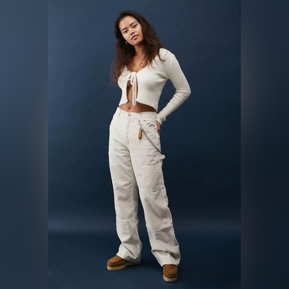 BDG Juno Corduroy Jeans - Picture 1 of 6